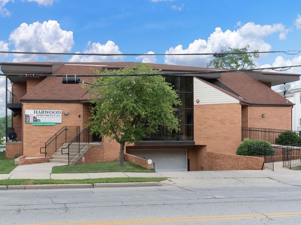 7900 Harwood Ave #15