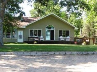 32709 W Cotton Lake Rd, Rochert, MN 56578