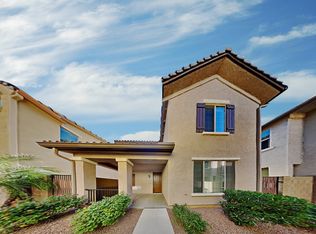 1483 S Colt Dr, Gilbert, AZ 85296