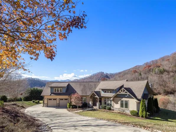 36 Kinross Ln, Waynesville, NC 28785