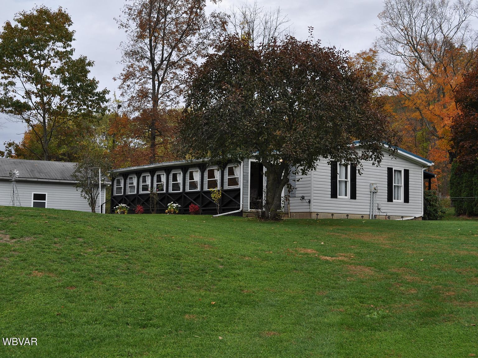 52 Echo Valley Rd, Hughesville, PA 17737 Zillow