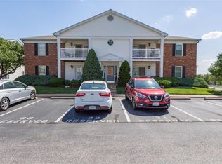 4308 Forder Pl APT C, Saint Louis, MO 63129