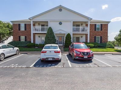 4308 Forder Pl APT C, Saint Louis, MO, 63129
