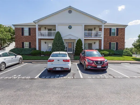 4308 Forder Pl APT C, Saint Louis, MO 63129