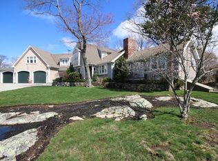 82 Nichols Rd, Cohasset, MA 02025