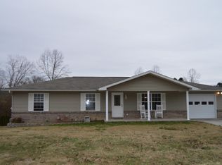 123 Walden Dr, Harriman, TN 37748