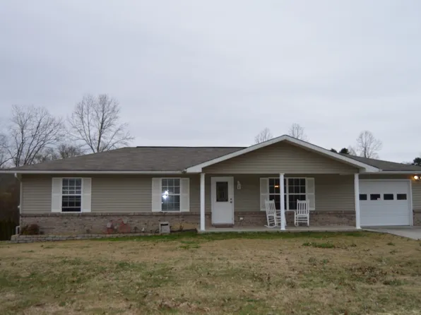 123 Walden Dr, Harriman, TN 37748