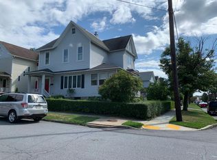 802 Marion St #1, Scranton, PA 18509