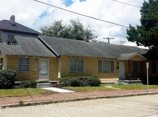 2507 Jefferson St, Savannah, GA 31401