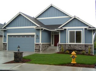 2102 NW 123rd St, Vancouver, WA 98685