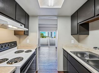 Rondeau Apartments, Denver, CO 80206