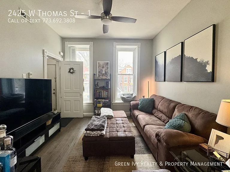 2425 W Thomas St #1 — Photo 2