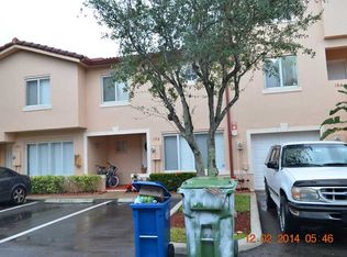 152 Riviera Cir #16-3, Weston, FL 33326