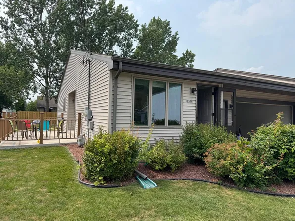2308 Paul ROAD, Manitowoc, WI 54220