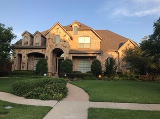 1848 Trinidad Ln, Allen, TX 75013