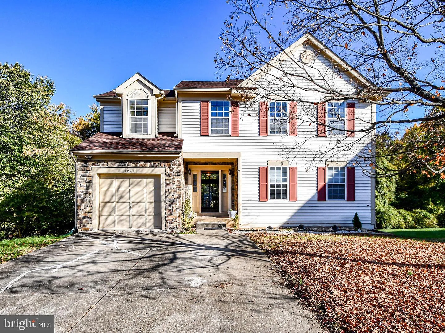 7906 Kara Ct photo 1