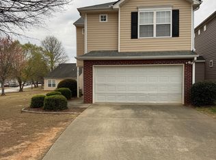 210 Lakebirch Dr, Covington, GA 30016