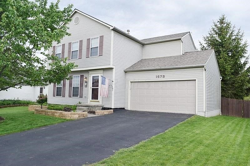 1st image of 1673 Tecumseh Dr