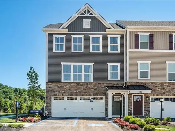 3000 Olivetre Dr, Cheswick, PA 15024