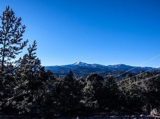 136 Lupine Loop, Ruidoso, NM 88345