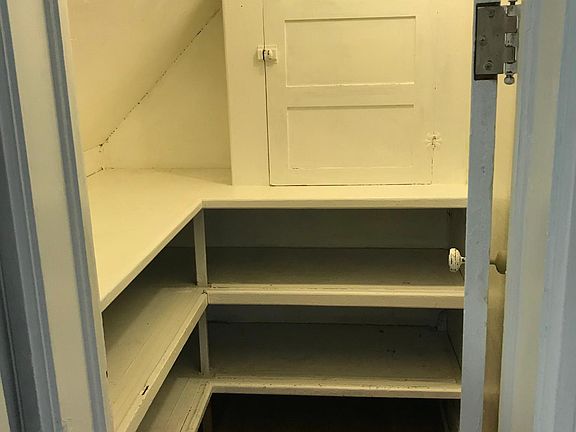 Pantry