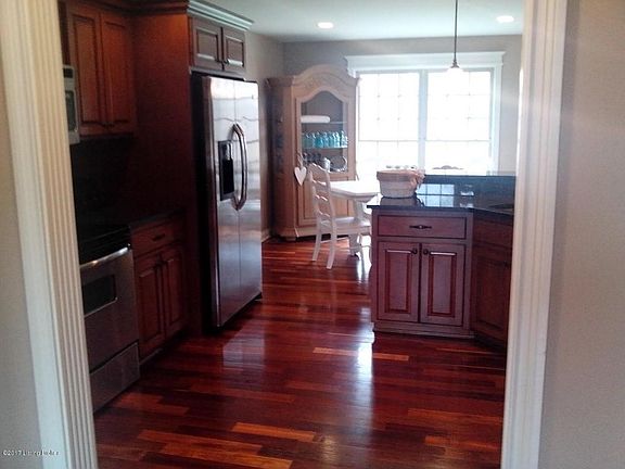 Beacon Hills Kitchen