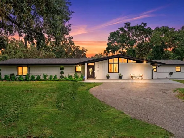 3518 Berger Rd, Lutz, FL 33548