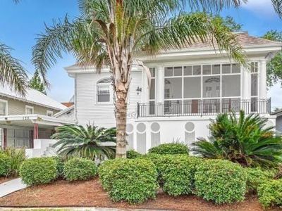 126 Mound Ave, New Orleans, LA, 70124