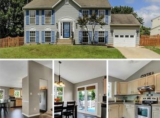 11129 Worchester Dr, New Market, MD 21774