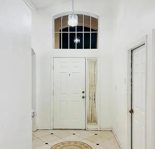 Foyer