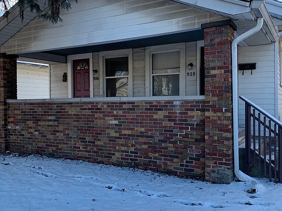 2nd image of 928 N Kealing Ave