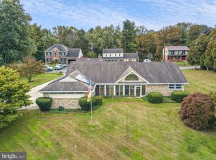 523 Dawson Trak, Hockessin, DE 19707