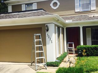 3211 W Hawthorne Rd, Tampa, FL 33611