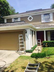 3211 W Hawthorne Rd, Tampa, FL, 33611