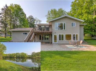 W8582 Gokey Rd, Ladysmith, WI 54848