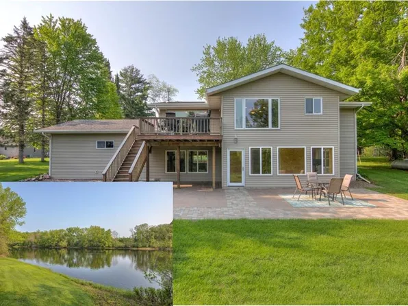 W8582 Gokey Road, Ladysmith, WI 54848