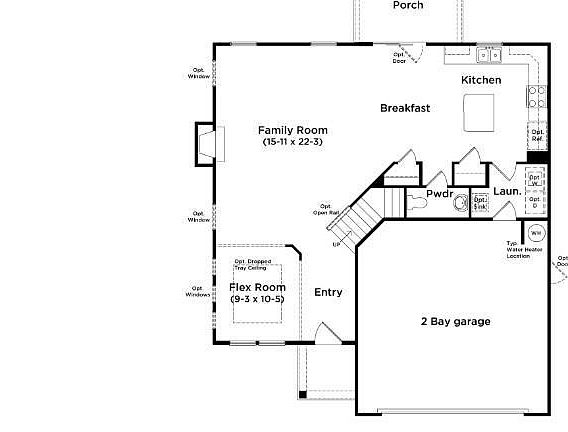 2nd image of this home