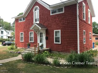 169 E Pearl St, Coldwater, MI 49036