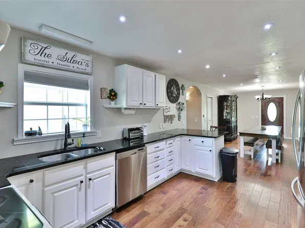 400 N Howell St, Benjamin, TX 79505