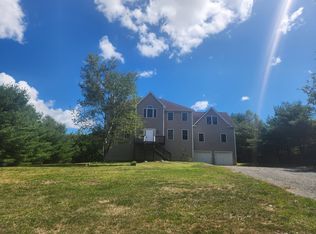 357 Mountain Rd, Bloomingburg, NY 12721