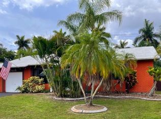 11076 NW 23rd Ct, Sunrise, FL 33322