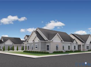 6726 Mayland Ridge Ln, Chesterfield, VA 23120