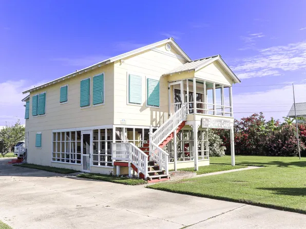 2673 Highway 1, Grand Isle, LA 70358