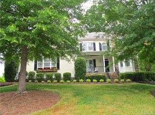 1900 Kenwyck Manor Way, Raleigh, NC 27612