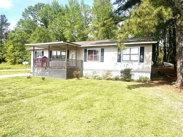 623 W Point St, Roanoke, AL 36274