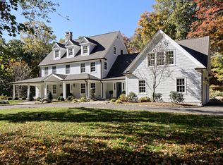 6 Briscoe Rd, South Salem, NY 10590