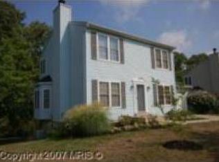 3407 Harmon Ct, Upper Marlboro, MD 20772