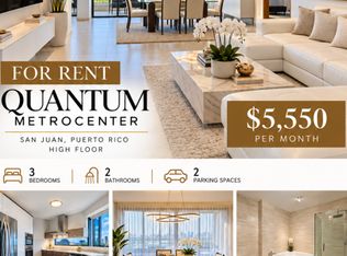 120 Quantum Metrocenter Carlos Chardon Ave #1802, San Juan, PR 00918