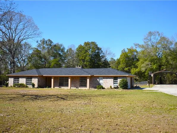 3816 Leslie Rd, Saraland, AL 36571