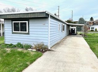 1420 SE Chickadee Lane, College Place, WA